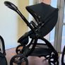 As New Egg2 Cybex car seat rotating isofix base Image 9