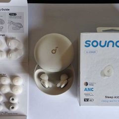 Soundcore Sleep A30 (Anker) Earbuds