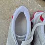 ladies runners  Christian Louboutin's shark trainers Image 3