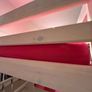 Bunk bed with sofa pull out bed Image 8