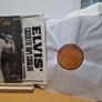 Elvis Presley  That's The Way It Is Image 3