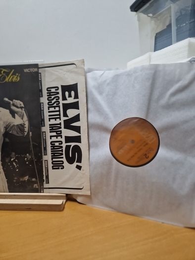 Elvis Presley  That's The Way It Is