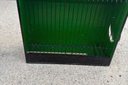 Show cage