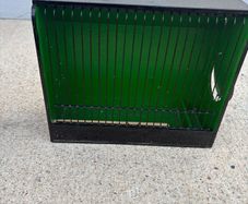 Show cage