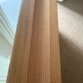 Large solid pine mirror Image 4