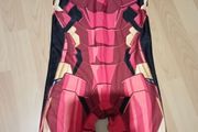 Next Ironman UV Swimsuit 6-7yrs