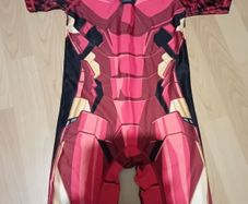 Next Ironman UV Swimsuit 6-7yrs