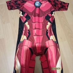 Next Ironman UV Swimsuit 6-7yrs