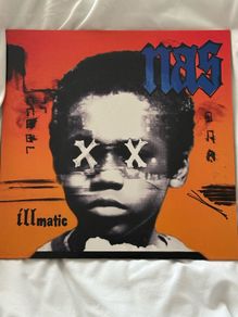 Nas ilmatic