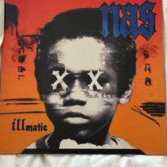 Nas ilmatic