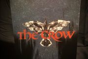 The Crow Mezco Figure 2022