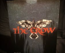 The Crow Mezco Figure 2022