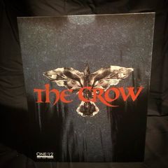 The Crow Mezco Figure 2022