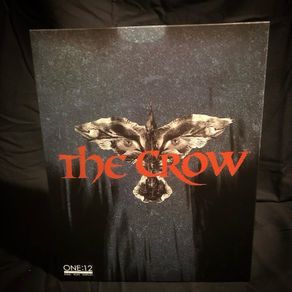 The Crow Mezco Figure 2022