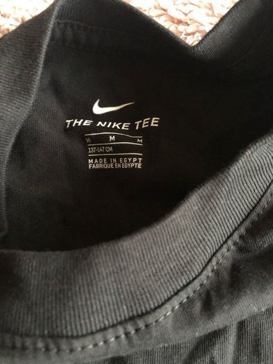 boys/girls  Nike t-shirt