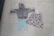 baby clothes