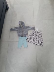 baby clothes