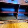 Antique Arts & Crafts Cabinet Image 10