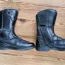Alpinestar boots size 41 Image 2