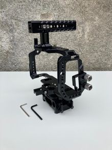 SmallRig BMPCC4k/6k Rig