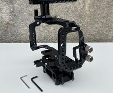 SmallRig BMPCC4k/6k Rig