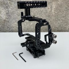 SmallRig BMPCC4k/6k Rig