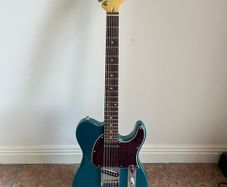 Telecaster - G&L Asat Classic Tribute Series