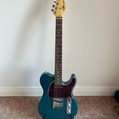 Telecaster - G&L Asat Classic Tribute Series