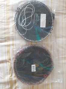 Fish, crayfish, crab mesh trap