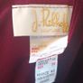 Couture dress by J Ribkoff, vintage size 12, D18 post 6e Image 2