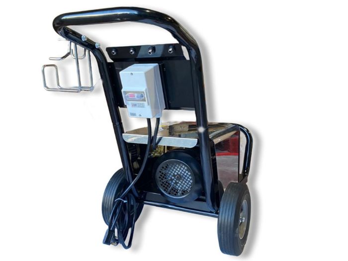Electric Pressure Washer Pacini Single Phase (220V-240V)- PCW2000