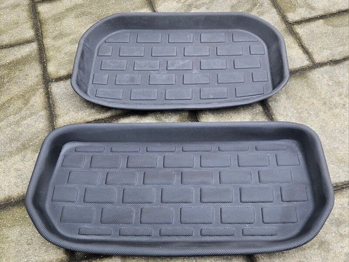Tesla Model Y Mats and Accessories