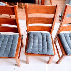 Dinning table chairs