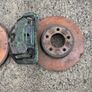 530D 3L big brake conversion Image 4