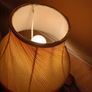 New decorative table lamp. Image 4