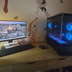 Gaming PC Gtx 1070 8gb