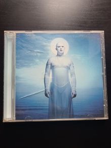 Anthony and the Johnsons CD