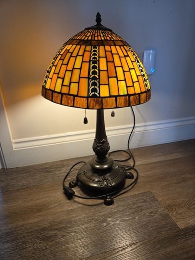 lamp