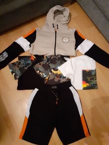 Next 5 Piece Mix n Match Bundle Age 10 yrs