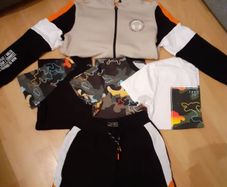 Next 5 Piece Mix n Match Bundle Age 10 yrs