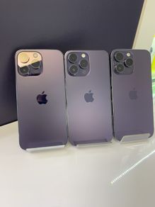Apple Iphone 14 Pro Max 256gb Unlocked