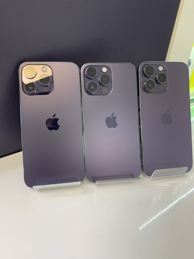 Apple Iphone 14 Pro Max 256gb Unlocked