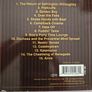 Primus CD - Brown Album Image 2