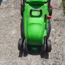 Lawnmower Electric Image 3