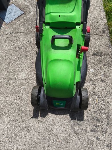 Lawnmower Electric