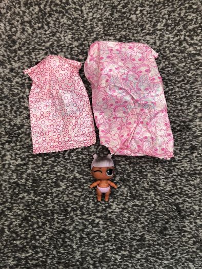 LOL Surprise - Lil Daring Diva