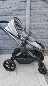 Icandy peach 7 travel system