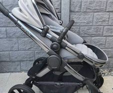 Icandy peach 7 travel system