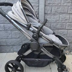 Icandy peach 7 travel system