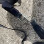 Surfboard roof straps Image 3